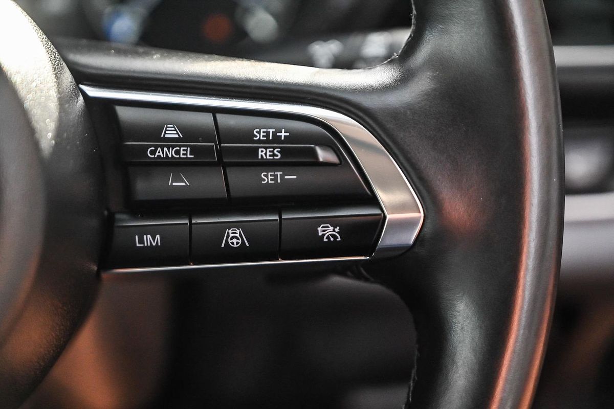 2024 Mazda CX-30 G20 Evolve DM Series
