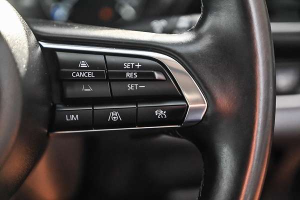2024 Mazda CX-30 G20 Evolve DM Series