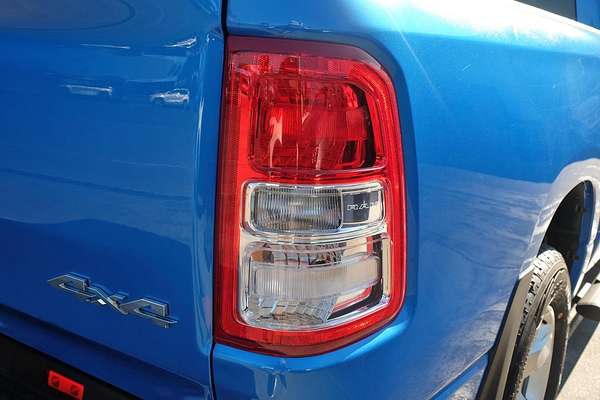 2023 RAM 1500 Big Horn DT 4X4 SWB