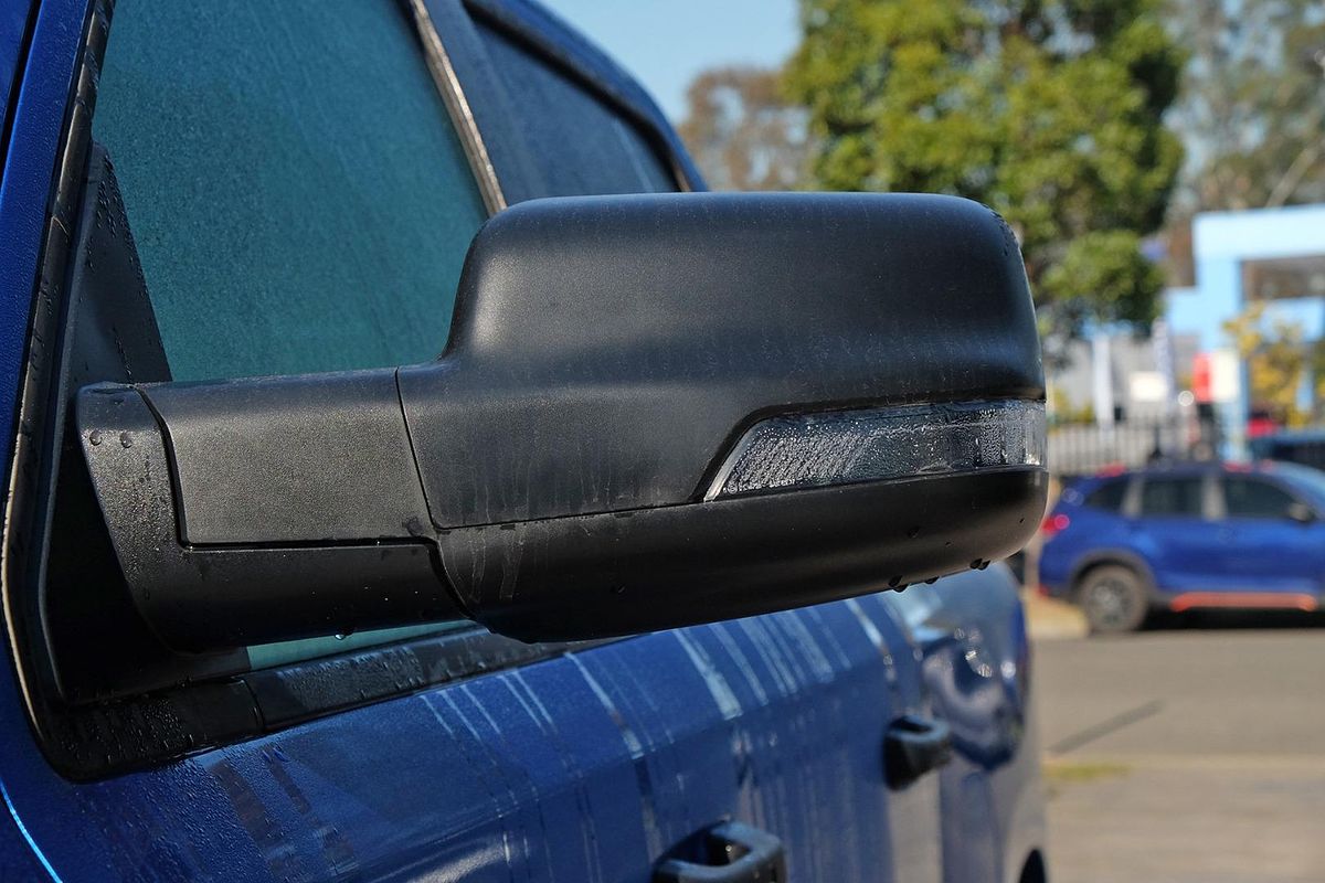 2023 RAM 1500 Big Horn DT 4X4 SWB