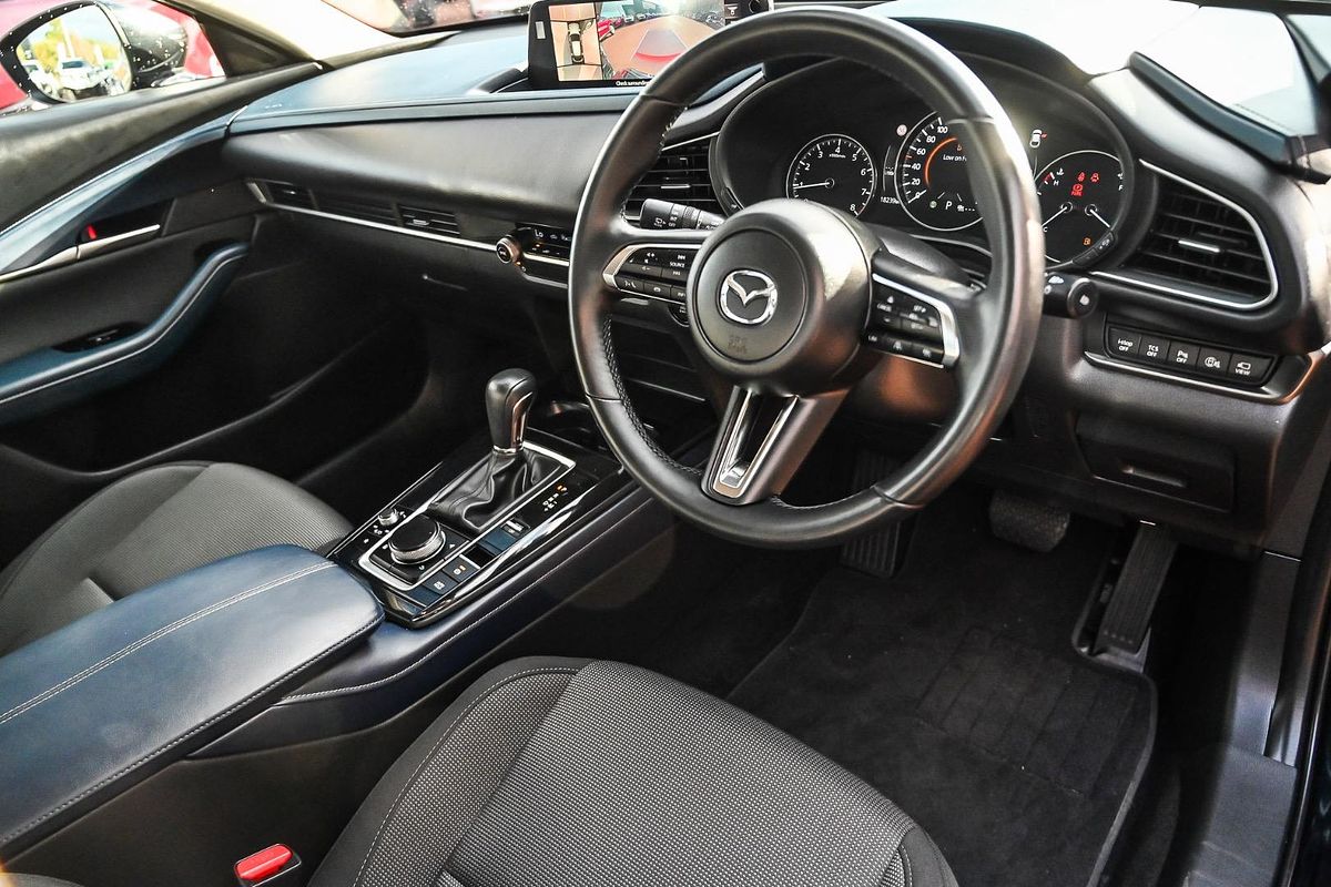 2024 Mazda CX-30 G20 Evolve DM Series
