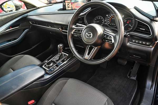 2024 Mazda CX-30 G20 Evolve DM Series