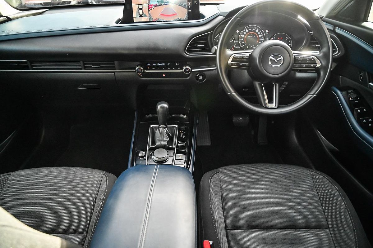 2024 Mazda CX-30 G20 Evolve DM Series