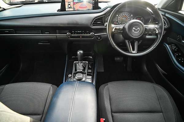 2024 Mazda CX-30 G20 Evolve DM Series