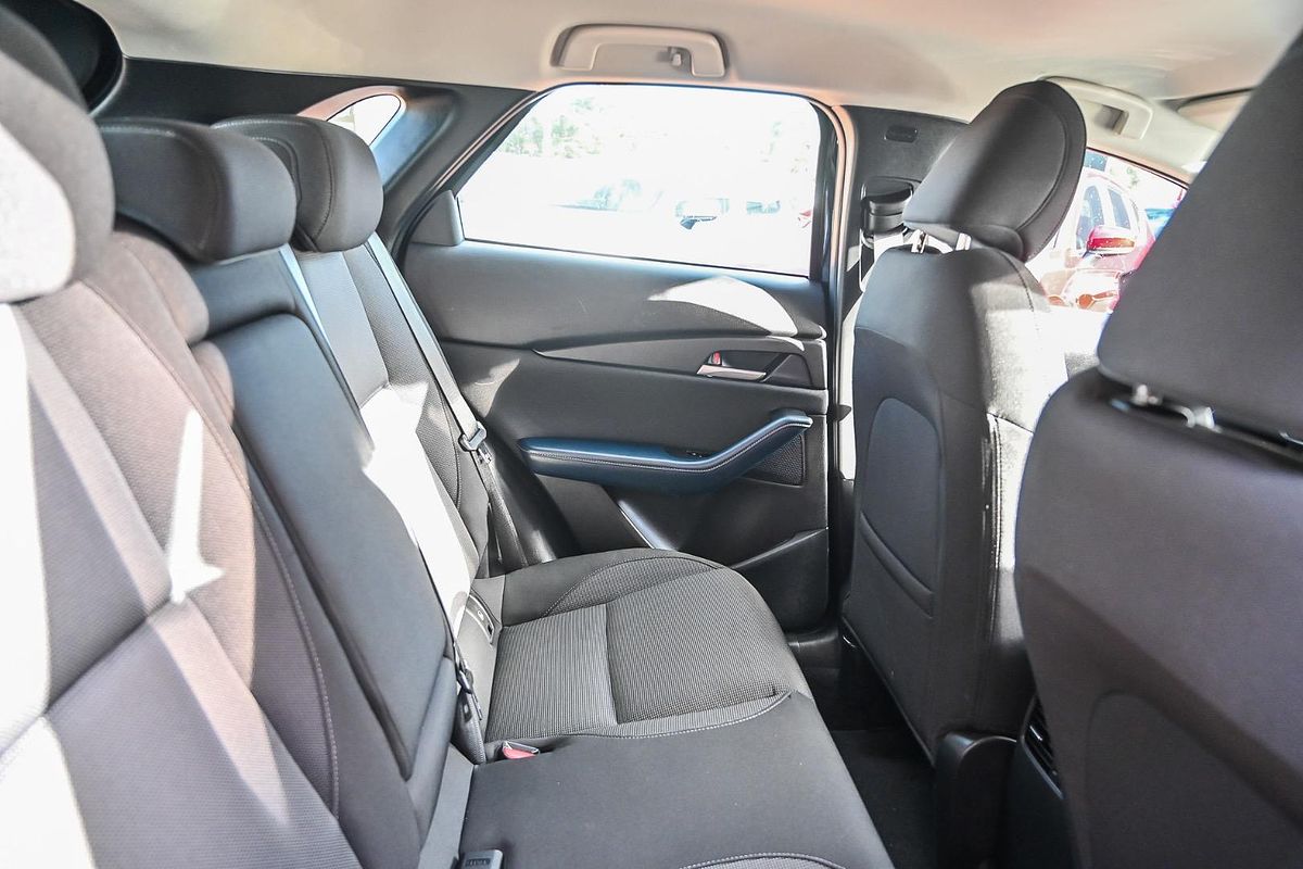 2024 Mazda CX-30 G20 Evolve DM Series