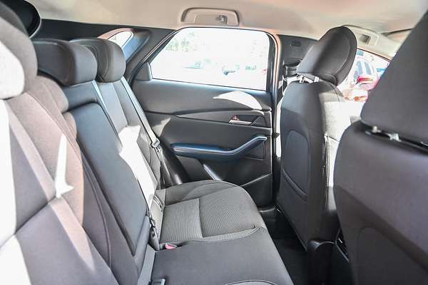 2024 Mazda CX-30 G20 Evolve DM Series