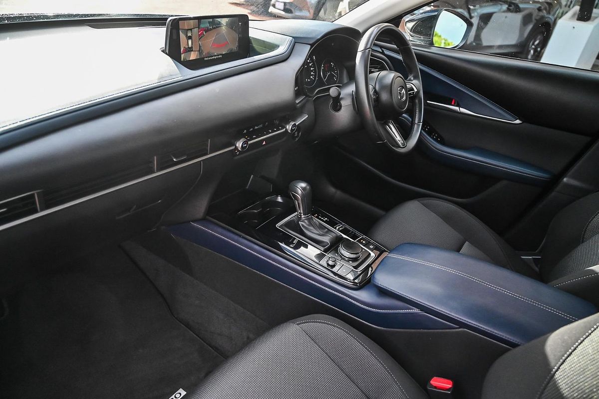 2024 Mazda CX-30 G20 Evolve DM Series