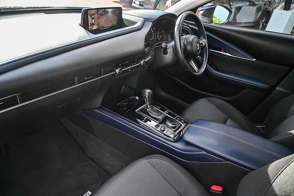 2024 Mazda CX-30 G20 Evolve DM Series