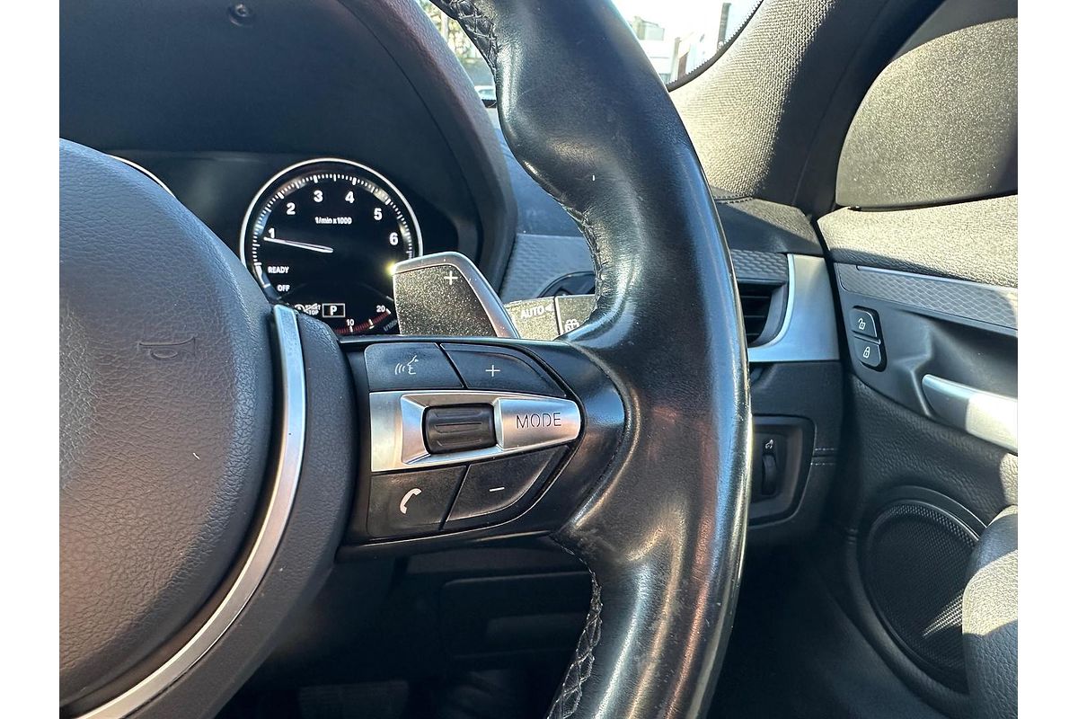 2019 BMW X2 sDrive20i M Sport X F39
