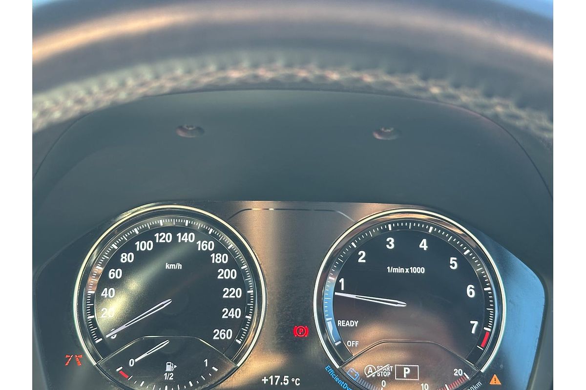 2019 BMW X2 sDrive20i M Sport X F39