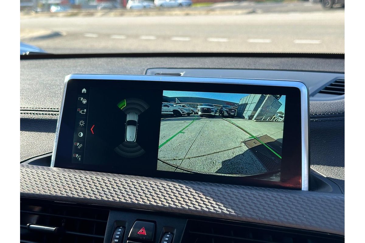 2019 BMW X2 sDrive20i M Sport X F39