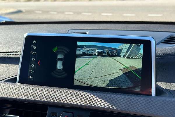 2019 BMW X2 sDrive20i M Sport X F39