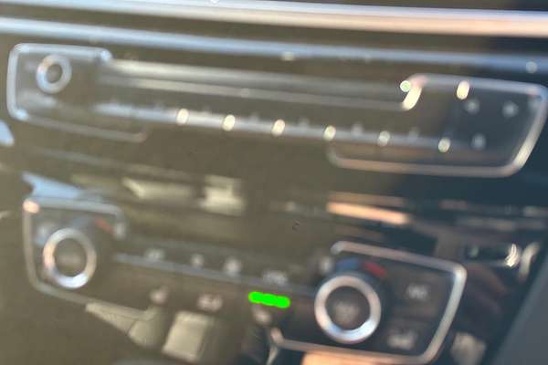 2019 BMW X2 sDrive20i M Sport X F39