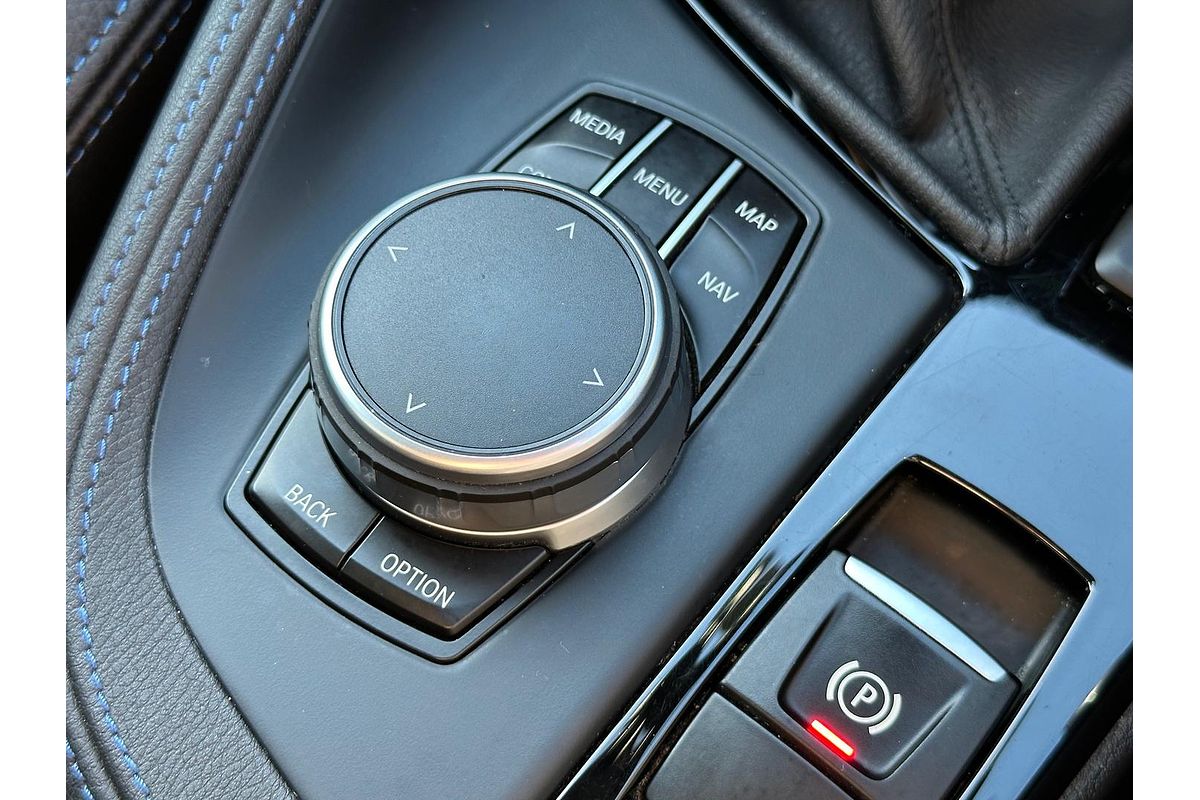 2019 BMW X2 sDrive20i M Sport X F39