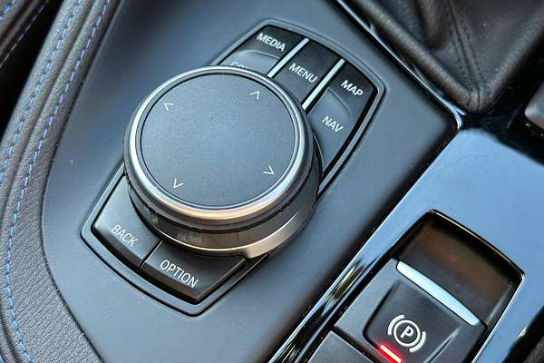 2019 BMW X2 sDrive20i M Sport X F39
