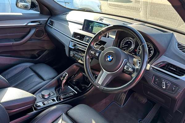 2019 BMW X2 sDrive20i M Sport X F39
