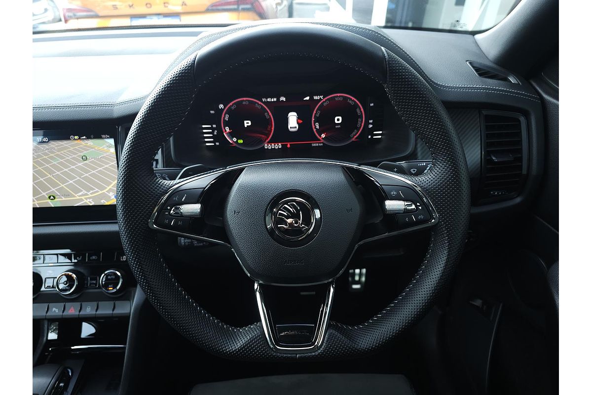 2024 SKODA Kodiaq Sportline NS