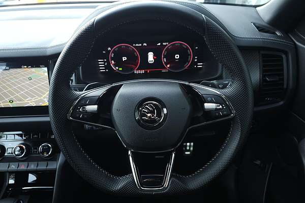 2024 SKODA Kodiaq Sportline NS