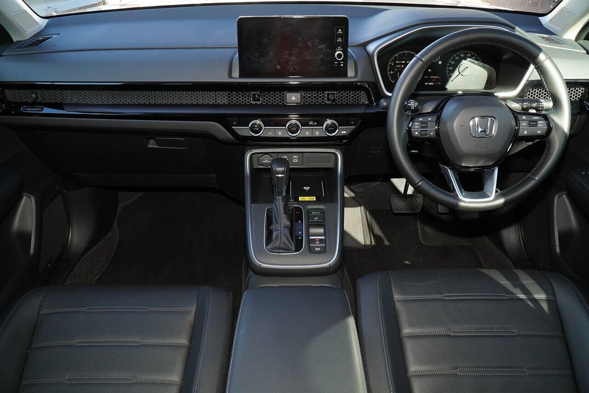2023 Honda CR-V VTi L RS