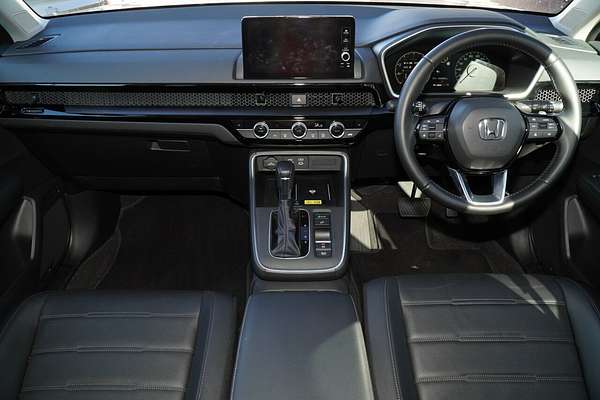2023 Honda CR-V VTi L RS