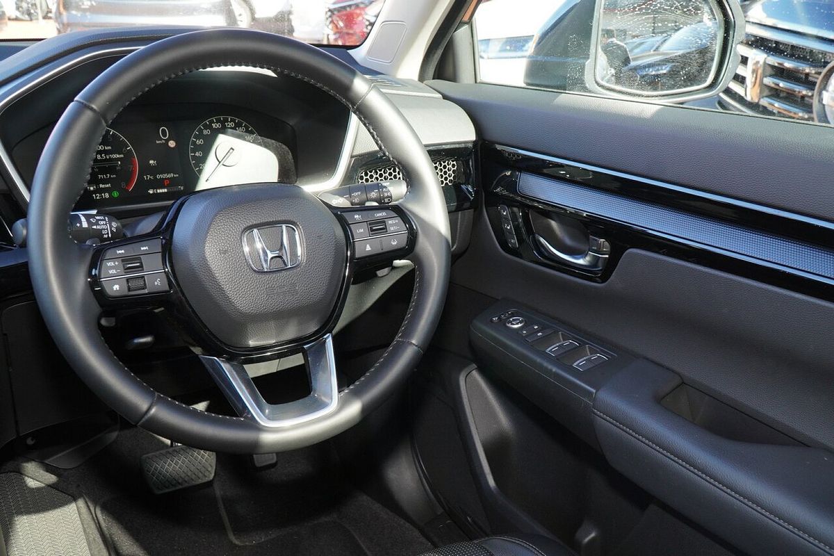 2023 Honda CR-V VTi L RS