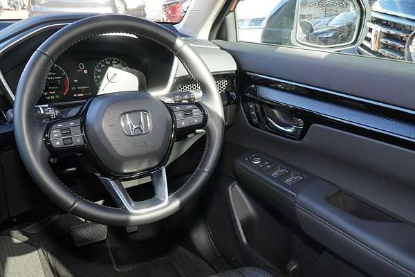 2023 Honda CR-V VTi L RS
