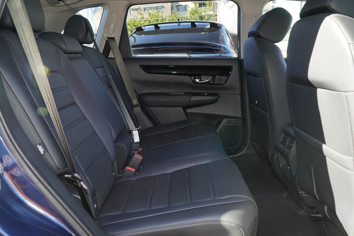 2023 Honda CR-V VTi L RS