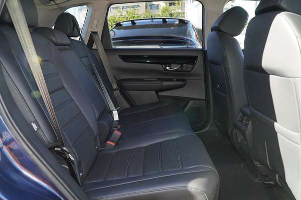 2023 Honda CR-V VTi L RS