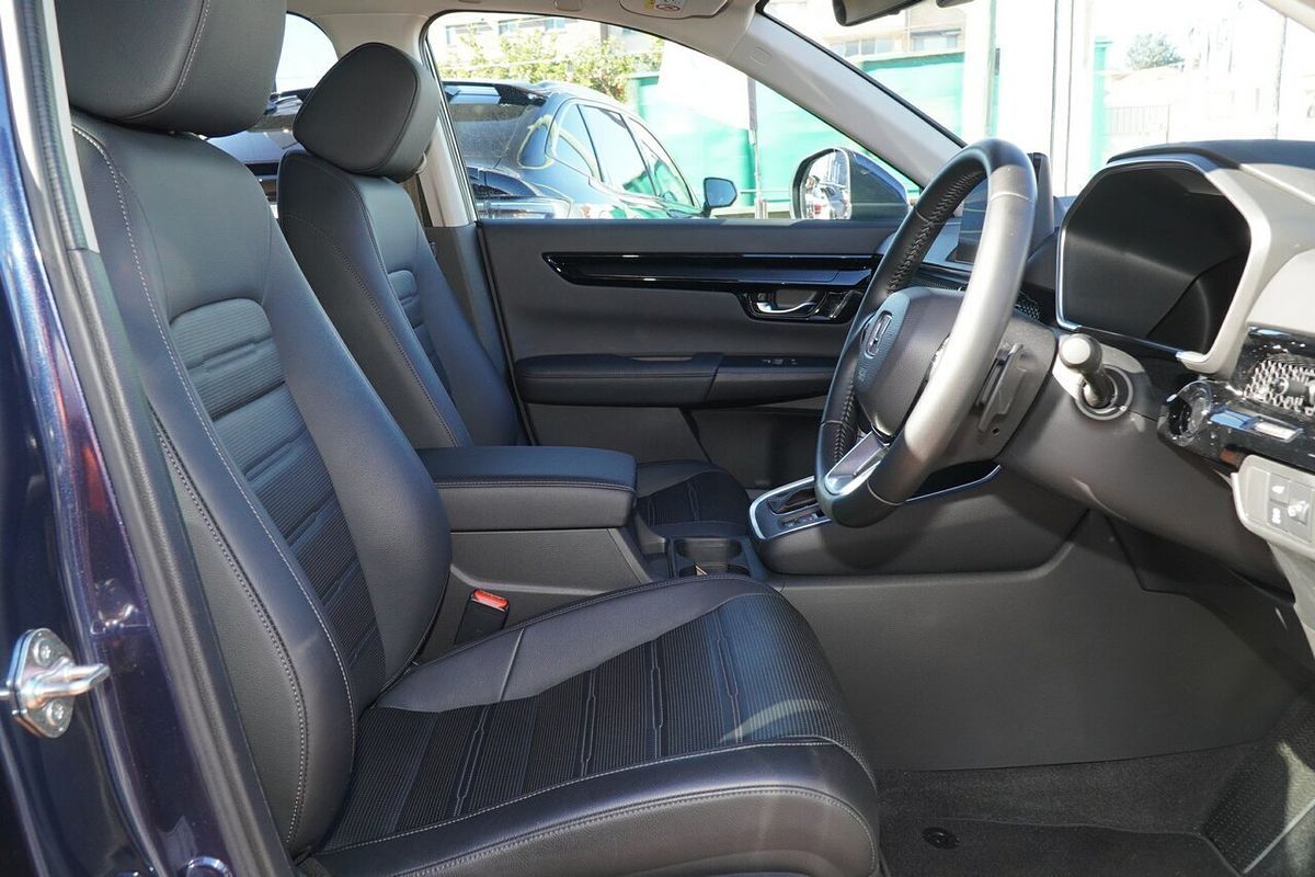 2023 Honda CR-V VTi L RS