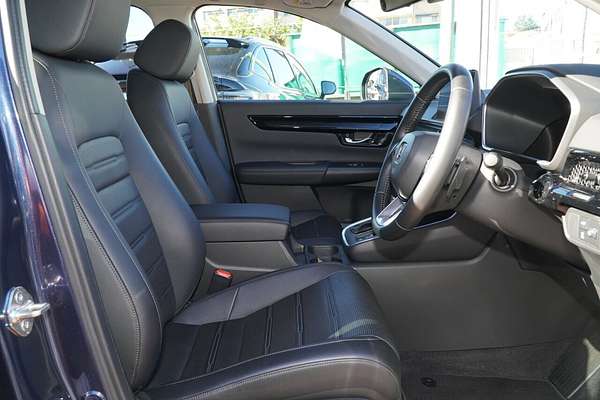 2023 Honda CR-V VTi L RS