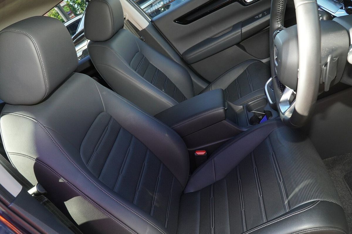 2023 Honda CR-V VTi L RS