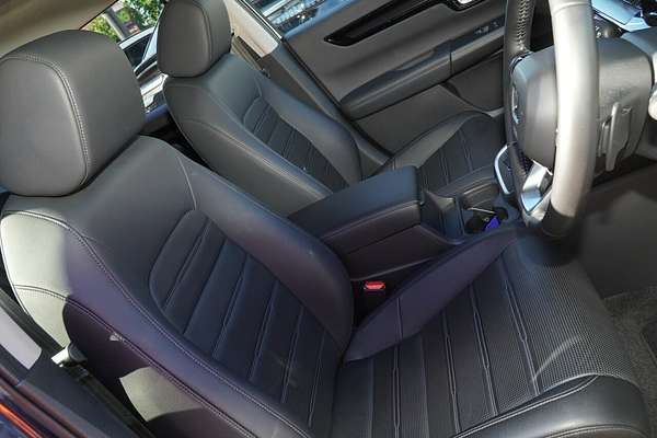 2023 Honda CR-V VTi L RS