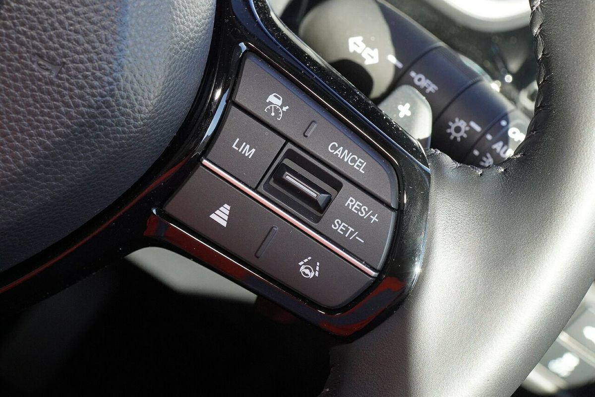 2023 Honda CR-V VTi L RS