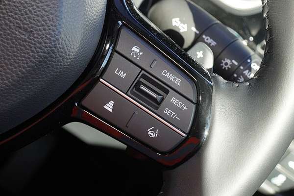 2023 Honda CR-V VTi L RS