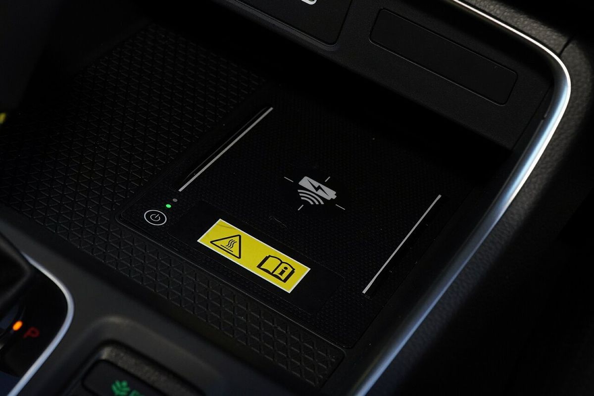 2023 Honda CR-V VTi L RS