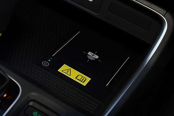 2023 Honda CR-V VTi L RS