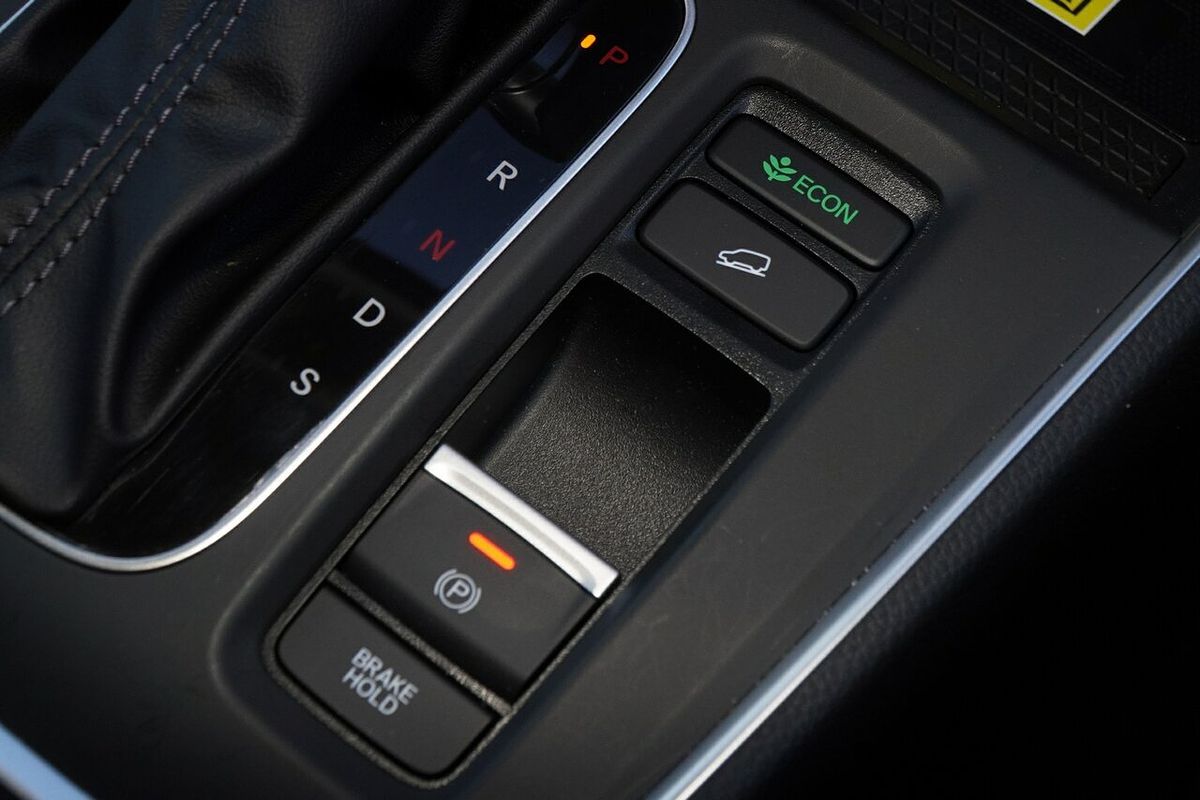2023 Honda CR-V VTi L RS