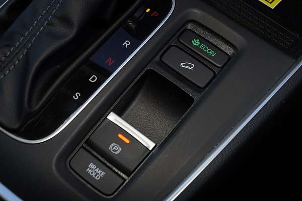 2023 Honda CR-V VTi L RS