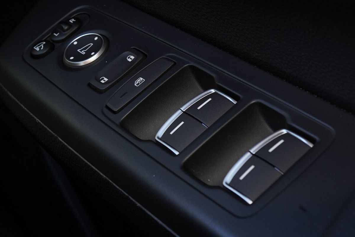 2023 Honda CR-V VTi L RS