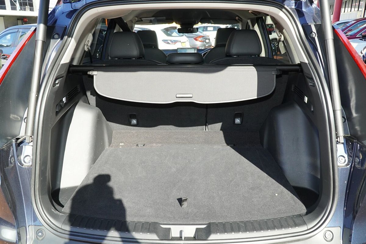 2023 Honda CR-V VTi L RS