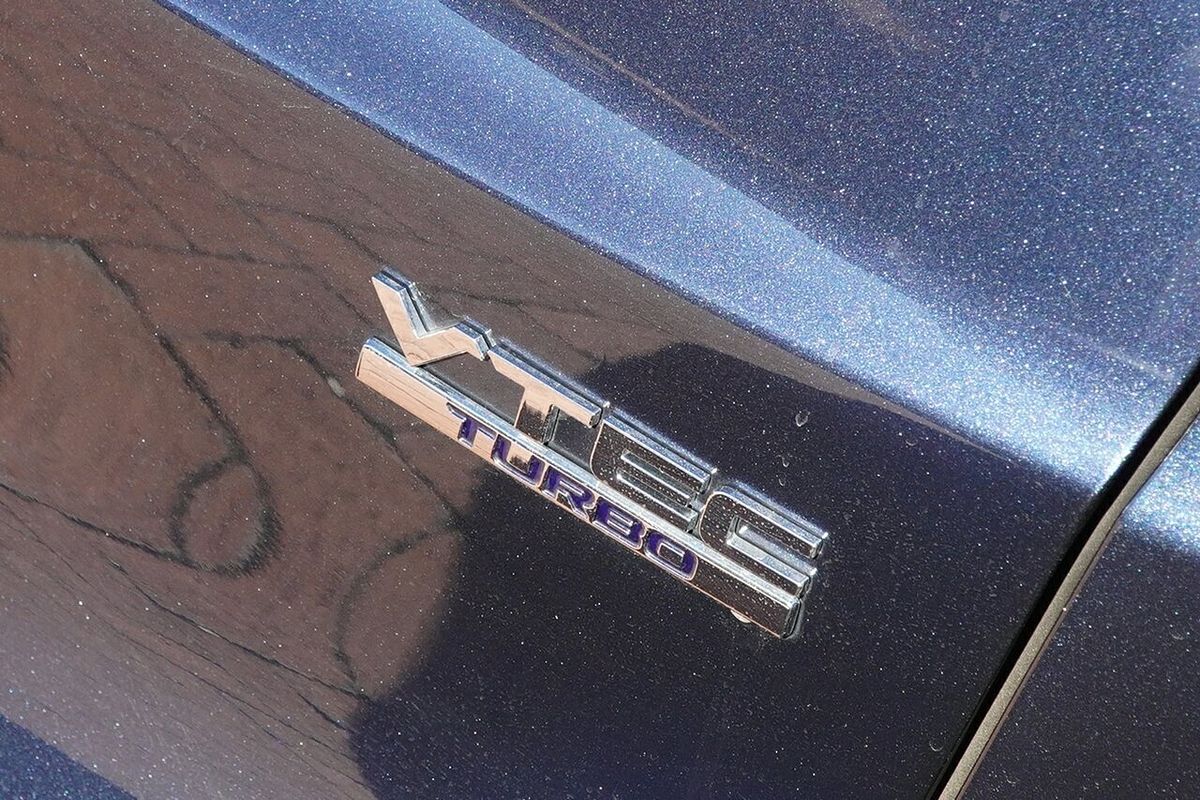 2023 Honda CR-V VTi L RS