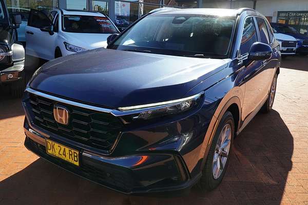 2023 Honda CR-V VTi L RS