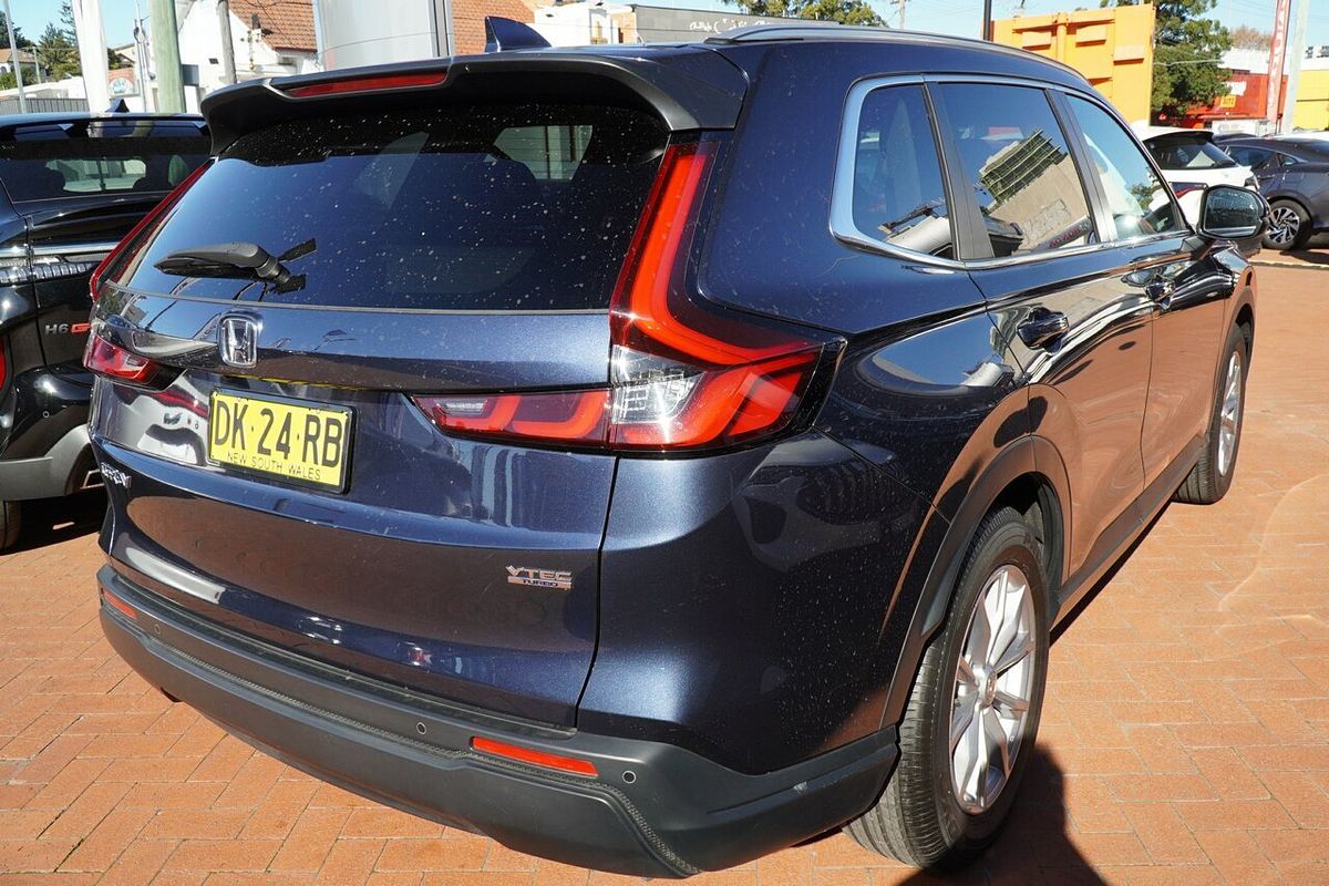 2023 Honda CR-V VTi L RS