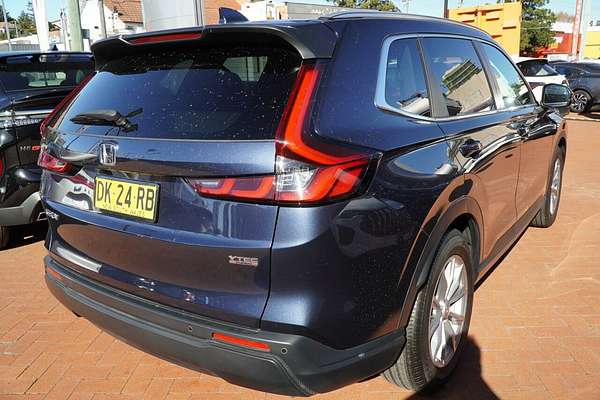 2023 Honda CR-V VTi L RS