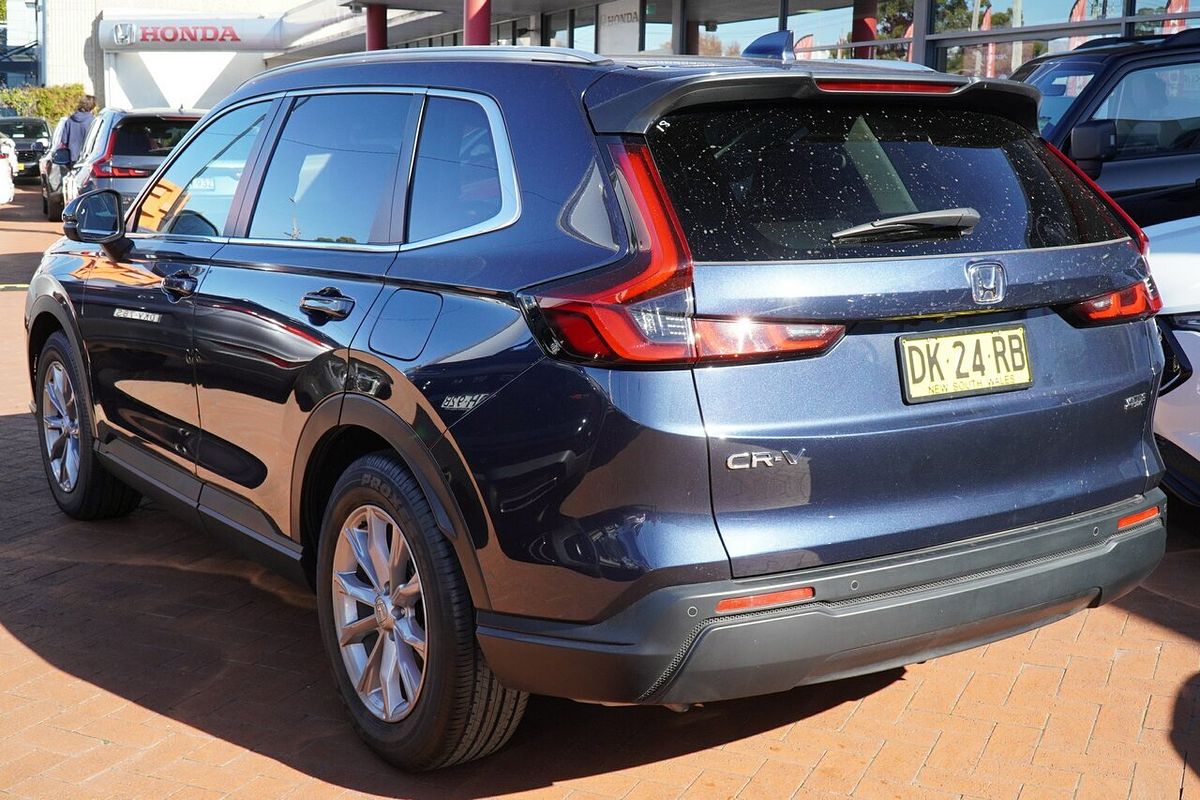 2023 Honda CR-V VTi L RS