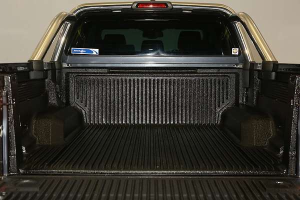 2021 Ford Ranger XLT PX MkIII 4X4 3.2L