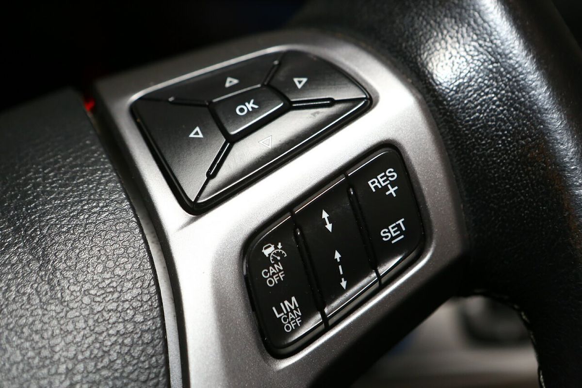 2021 Ford Ranger XLT PX MkIII 4X4 3.2L