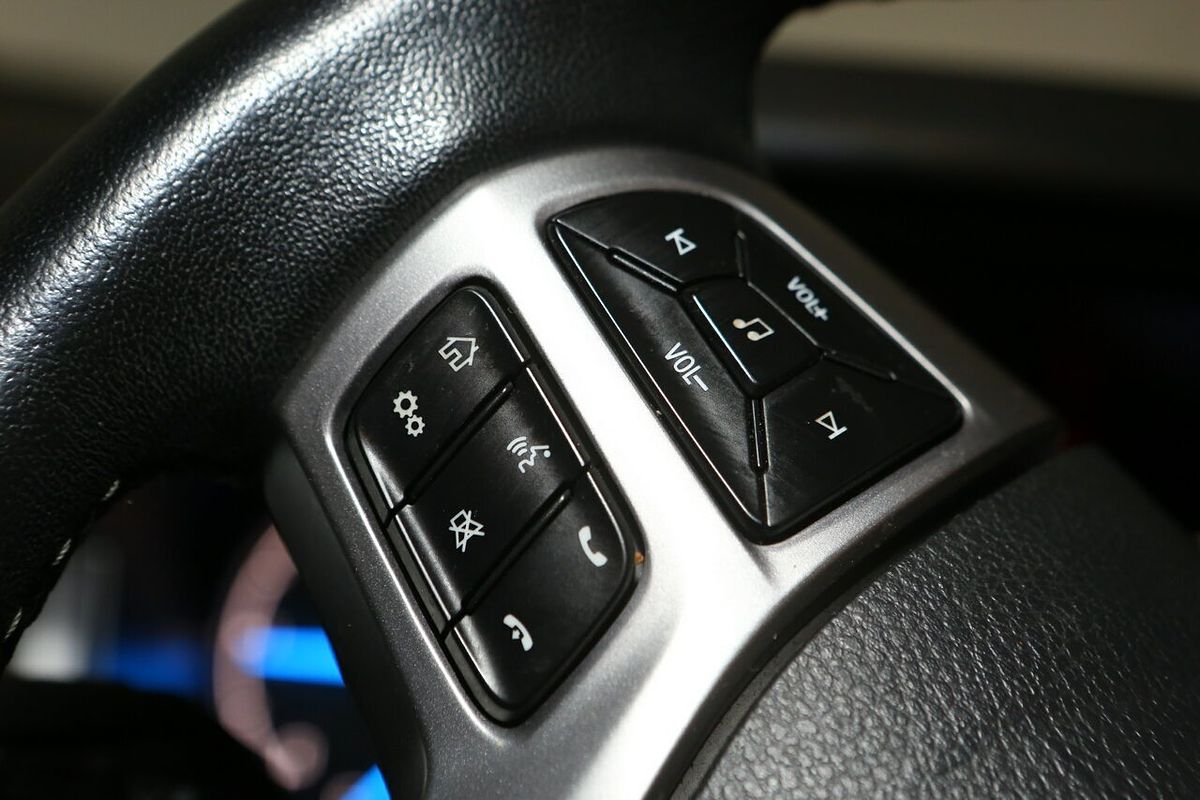 2021 Ford Ranger XLT PX MkIII 4X4 3.2L