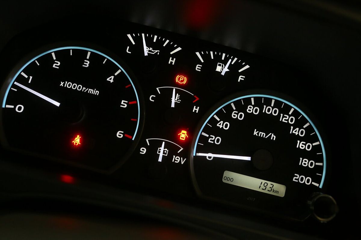 2023 Toyota Landcruiser GXL VDJ79R 4X4