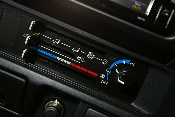 2023 Toyota Landcruiser GXL VDJ79R 4X4